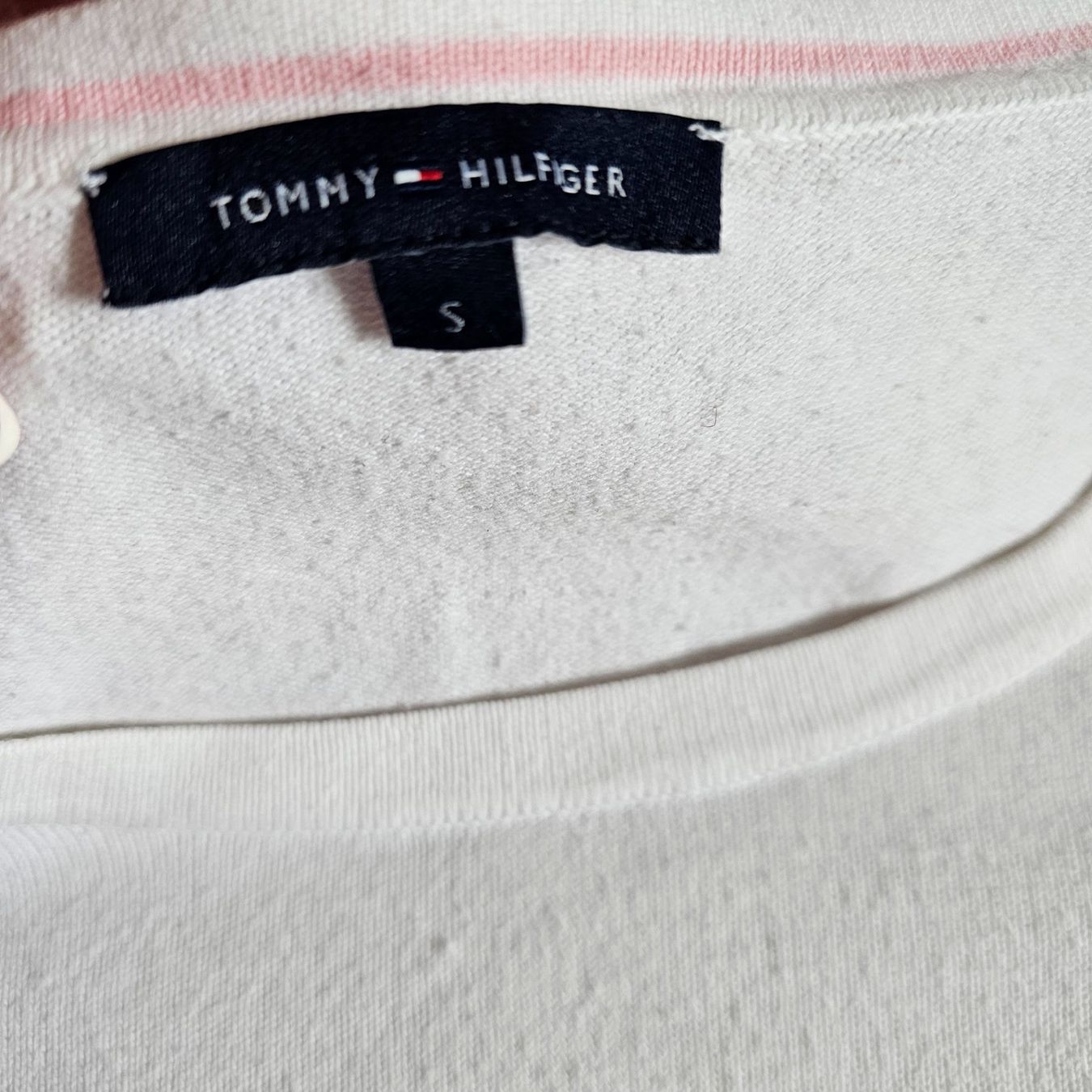 Tommy Hilfiger Maglioni & Felpe: ***TOMMY HILFIGER ***Damen Pullover Gr.S – Usato da Bronschhofen venduto da David80 2