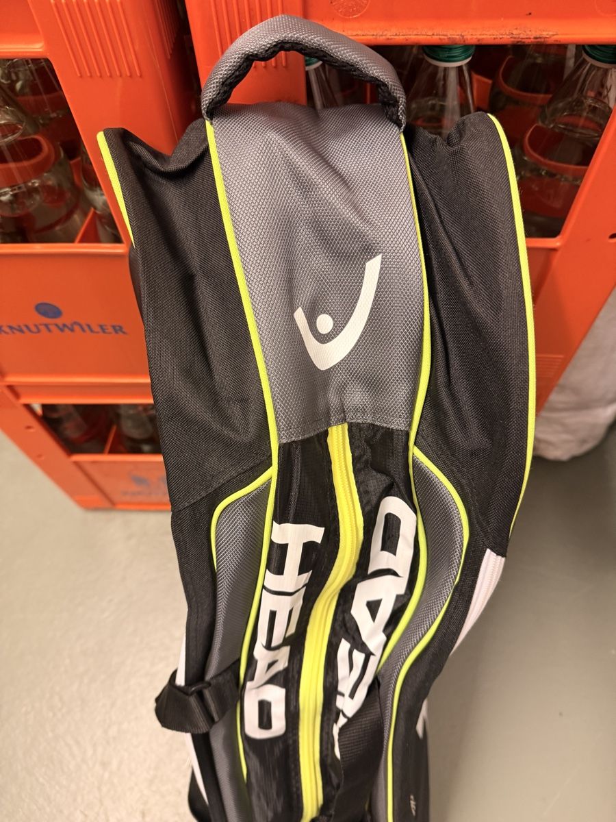 Head Borse: Head Tennis Tasche – Usato da Zug venduto da F-jay69 2