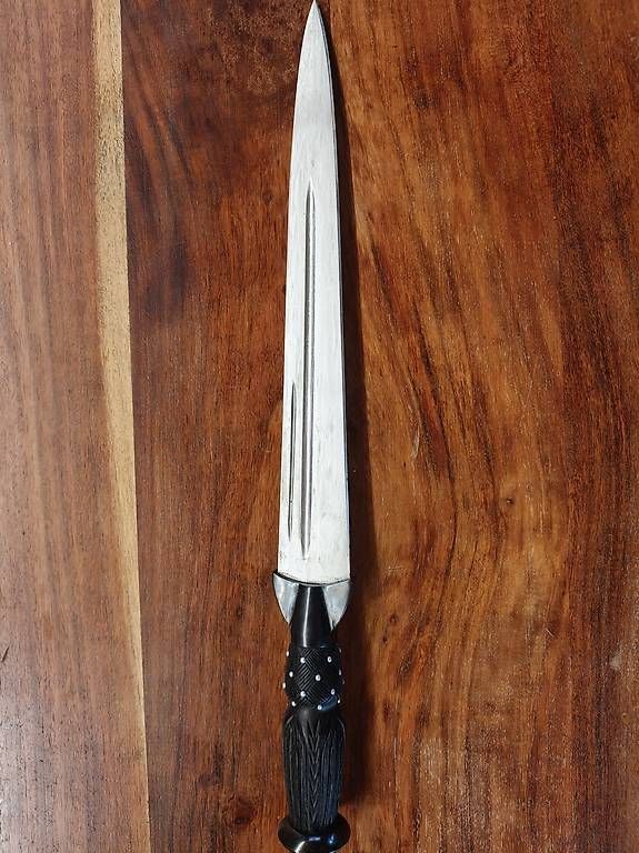 CDs: Cold Steel Scottish Dirk – D'occasion à Münchenbuchsee par ros_5hv8 1