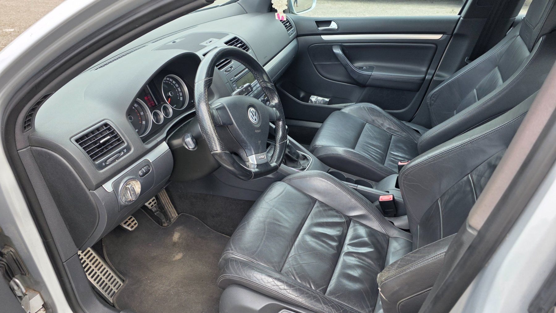 VW Autos: VW Golf-V GTi – Gebraucht aus Arbon von .Tropxe. 6