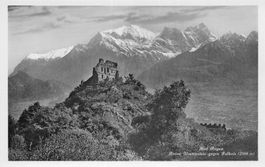 3x Bad Ragaz