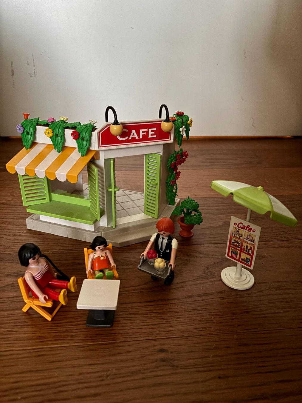 Playmobil Spielzeuge: Playmobil – Gebraucht aus Zürich von degchris