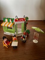 Gasthaus & Werkstatt Playmobil