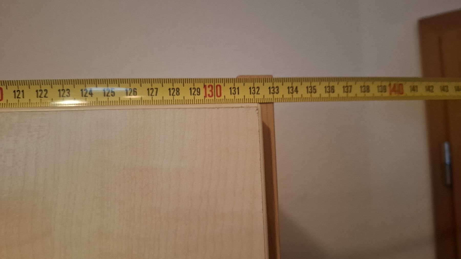 Armadi: Sehr schöner Schrank – Usato da Wäldi venduto da Fergiu 4
