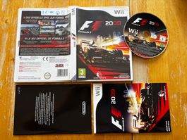 F1 2009 (CIB)