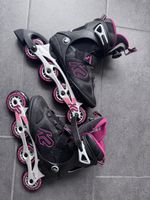 Inliner K2 Velocity 84 Boa W Inlineskates Grösse EU 40.5