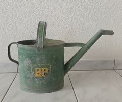 Oelkanne BP Oeldose Bidon Huile Motor Oil