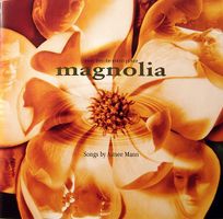 Aimee Mann – Magnolia (CD, Soundtrack)