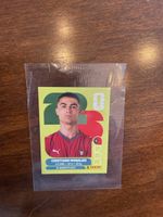 Cristiano Ronaldo Sticker FIFA 2026 Al-Nasser Panini United 
