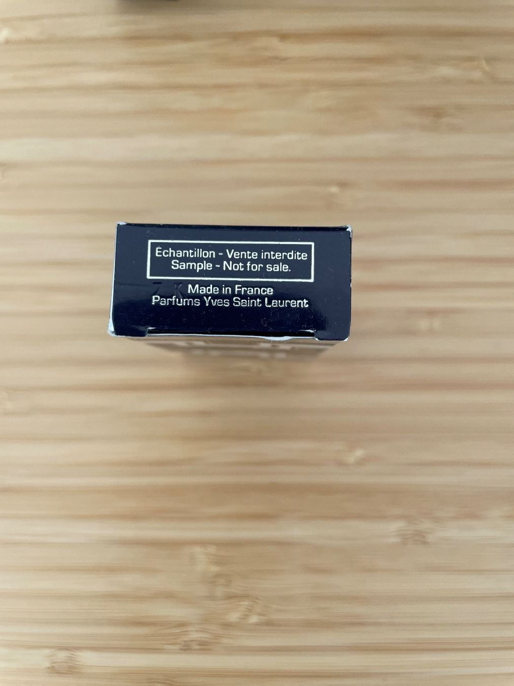 Parfum & Eau de Toilette: YSL Kouros miniatur – Gebraucht aus Oberägeri von isa_6bw5 1