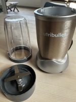 NutriBullet Pro 900w (1x gebraucht)
