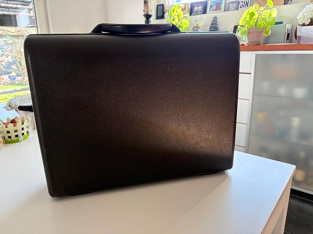 Reisekoffer: Samsonite Esteem Business-Koffer – Gebraucht aus Ballwil von rodproc 1