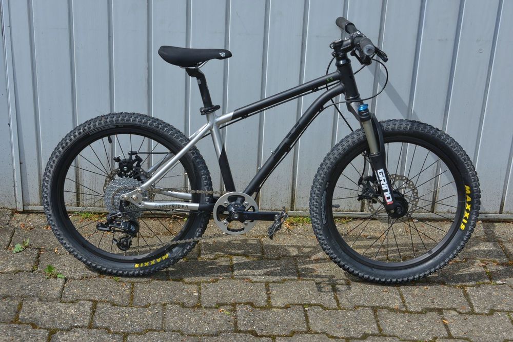 Early rider 20 sales hellion