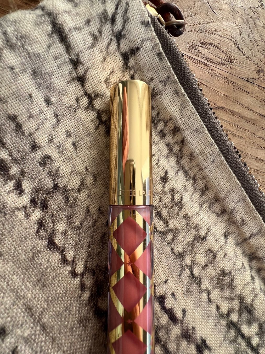 Estée Lauder Make-up: Estée Lauder Lippgloss – Neu und originalverpackt aus Inwil von 27sonnenschein 1