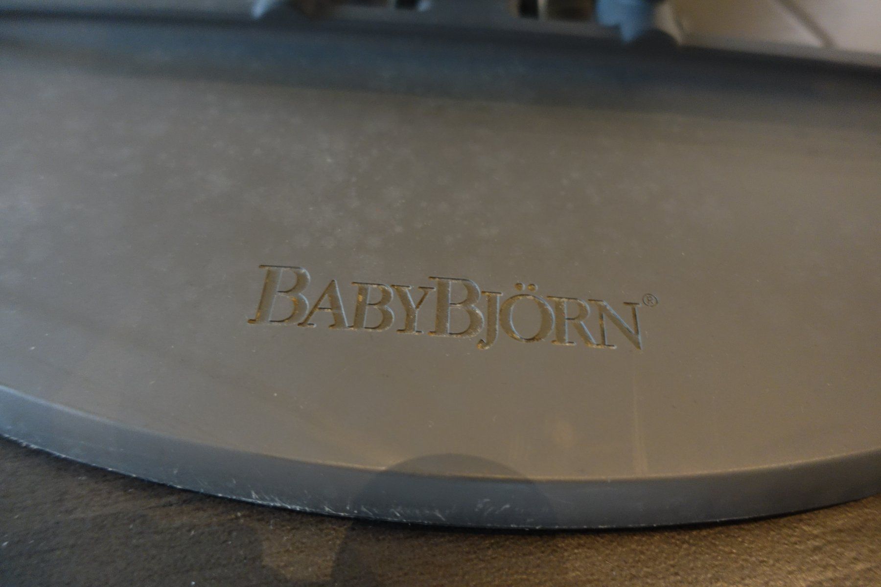 Babybjörn Sdraiette & Sdraiette a dondolo: Babywippe "Baby Björn" – Usato da Belp venduto da Mazarron58 1