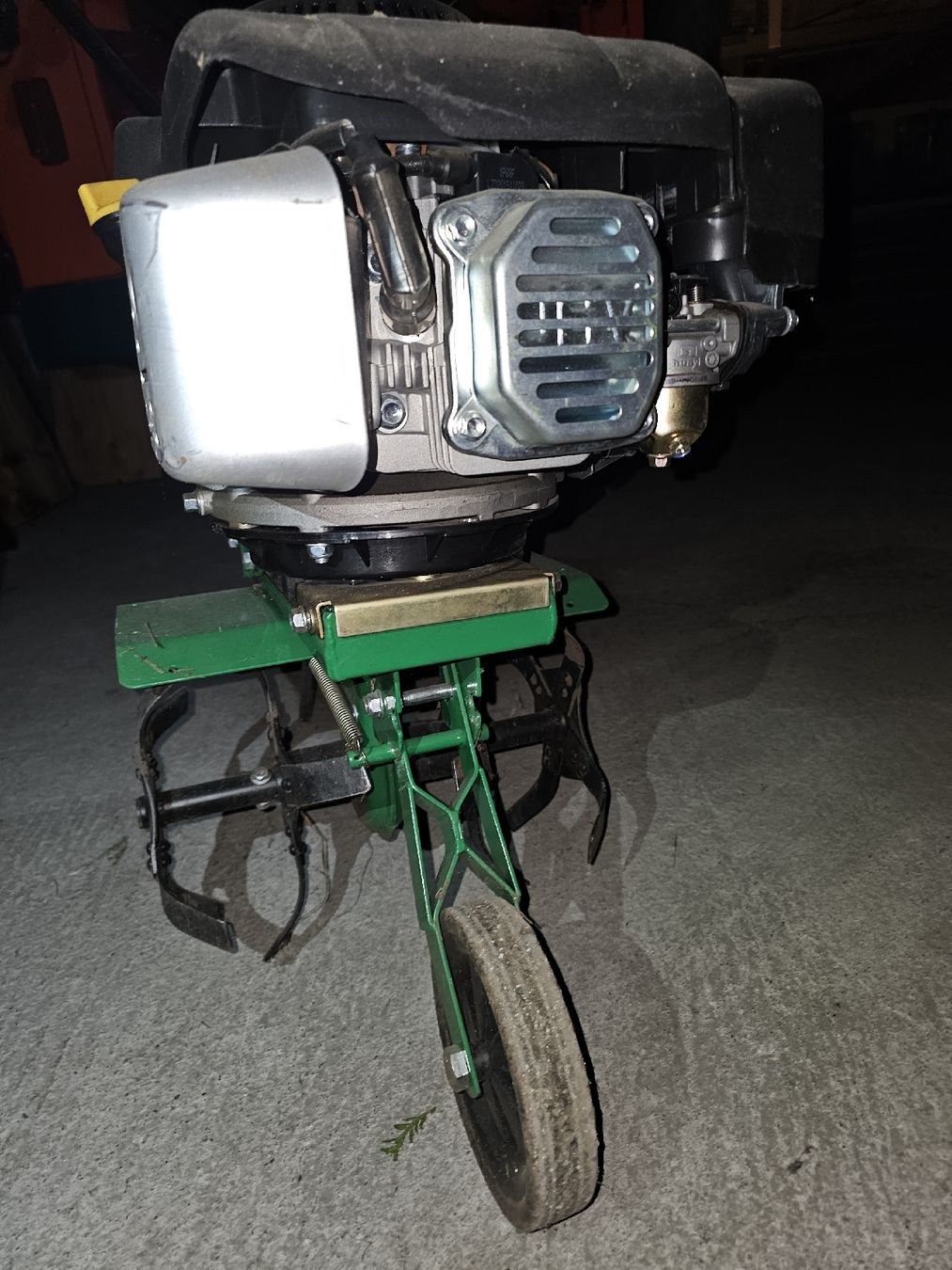 Tutte le macchine: Motorhacke – Usato da Grindelwald venduto da tho_gwald 1