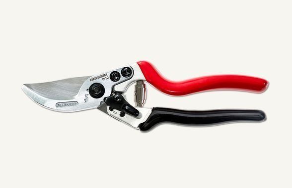 Tutti gli attrezzi: Rollgriffschere Aluminium & abgewinkelter Scheidekopf – Nuovo e nell'imballaggio originale da Trub venduto da L-T