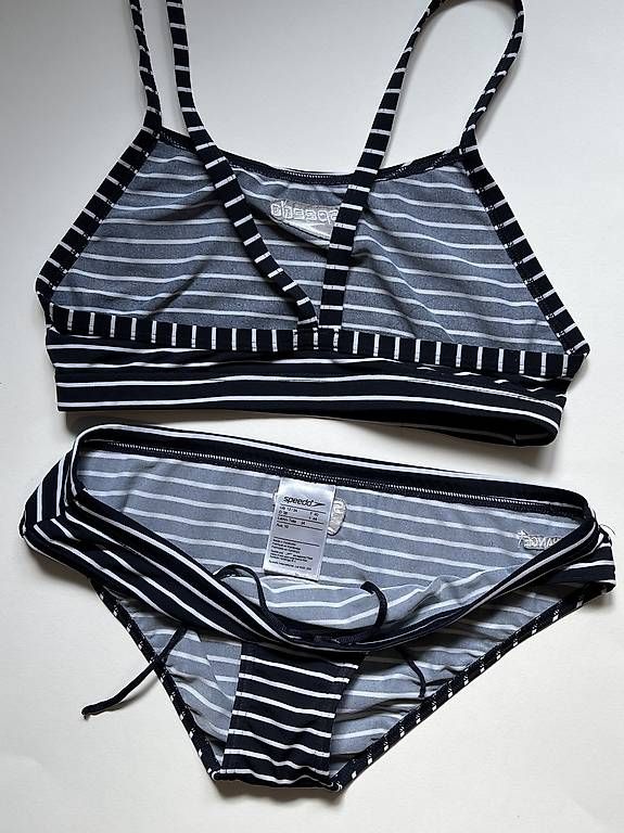 Badekleider & Bikinis: SPEEDO BIKINI-SET (M/38) – Gebraucht aus Wädenswil von esp_z8tb 1