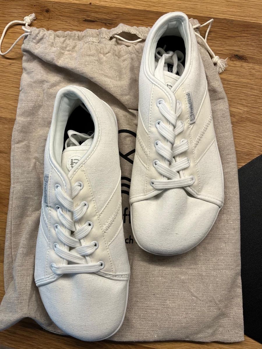 Scarpe da donna: Bafuss-Schuhe Freiluftkind – Nuovo e nell'imballaggio originale da Bennau venduto da Balabing 1
