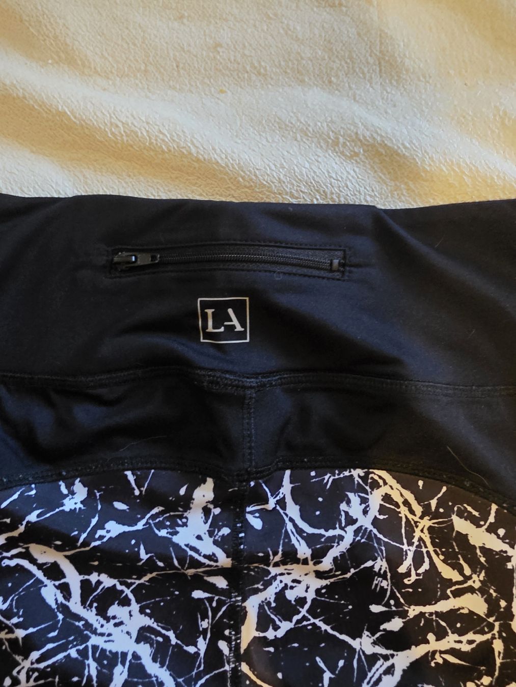 Leggings: sportleggins  – Usato da BELLINZONA venduto da Dolcerelax 1