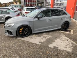 Alufelgen BMW 3er 4er Audi S3 VW Passat Mercedes C klasse 19