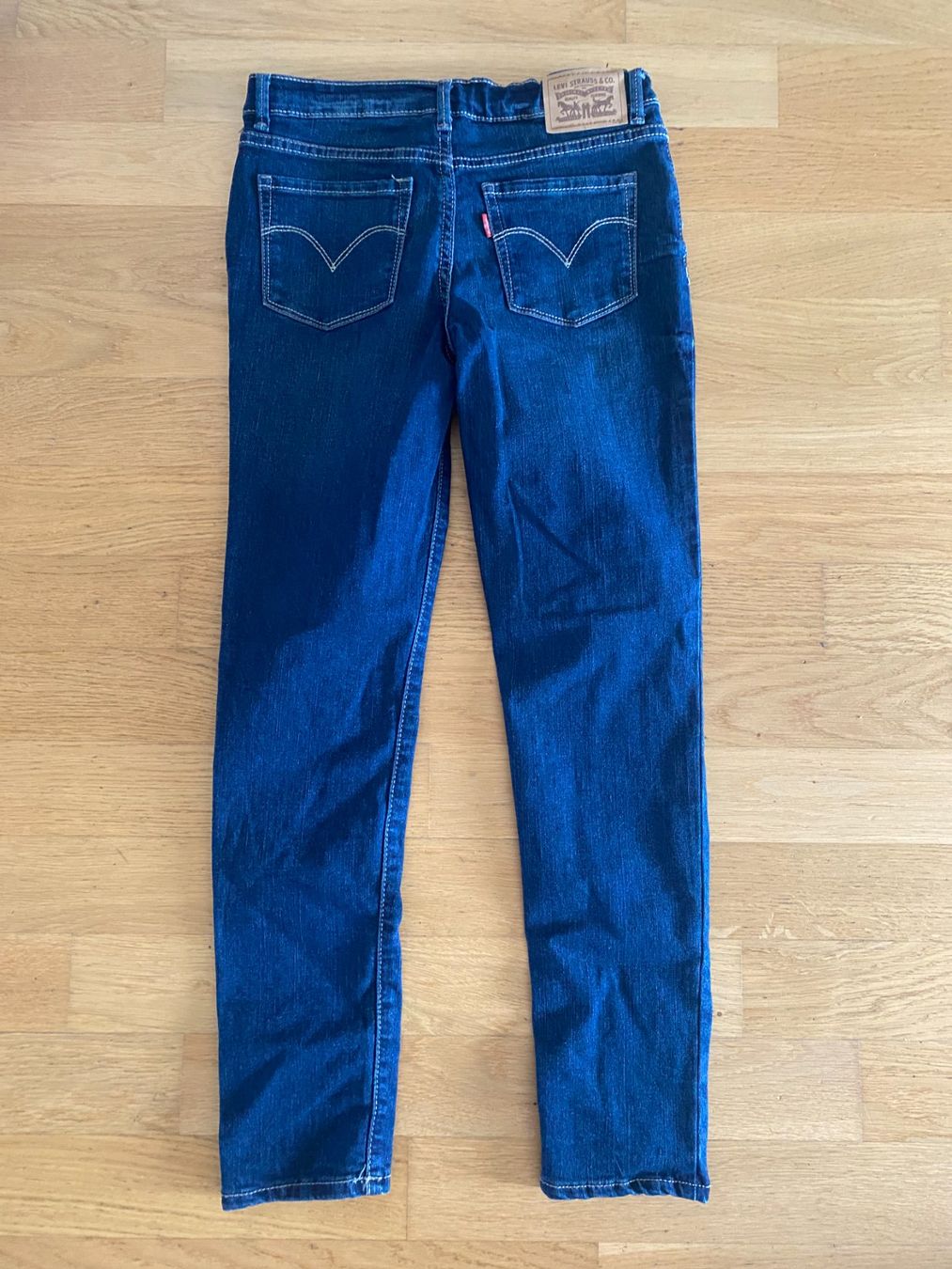 Levi's Pantaloni: Levi's Kinderjeans - 12R oder 152 – Usato da Zürich venduto da GueBi2009 1