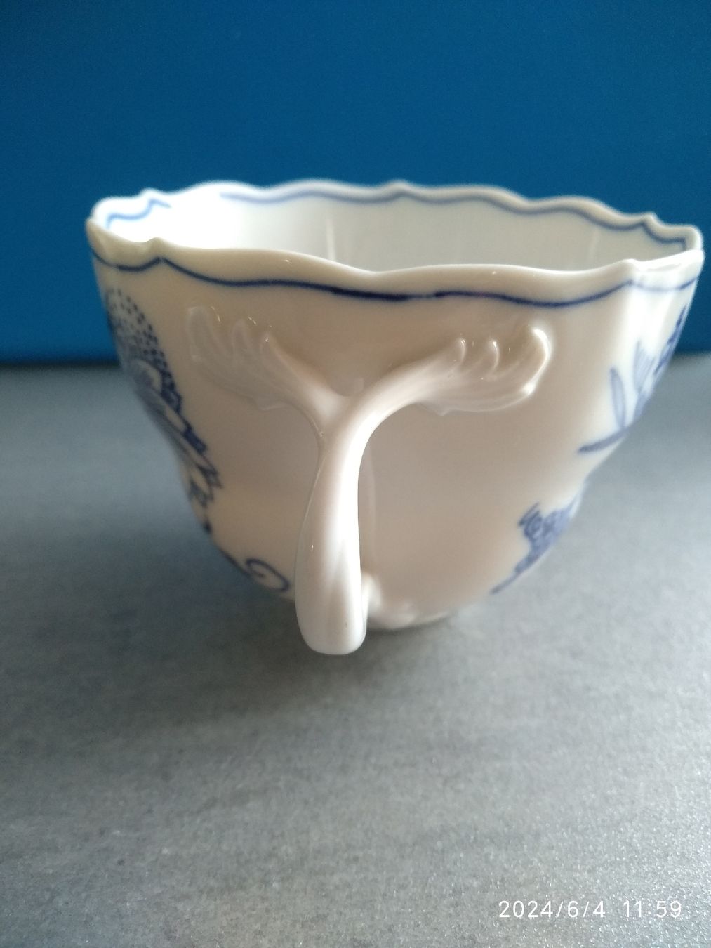 Tazze: tasse Maisen – Usato da Nyon venduto da mgg_gg9j 6