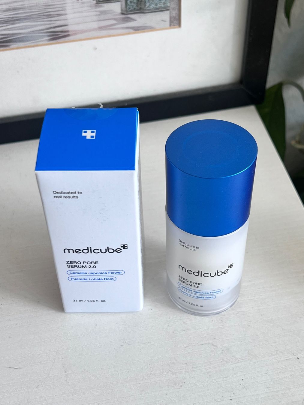 Cura del viso: MEDICUBE ZERO PORE SERUM 2.0 – Nuovo (secondo la descrizione) da Effretikon venduto da YaMn 3