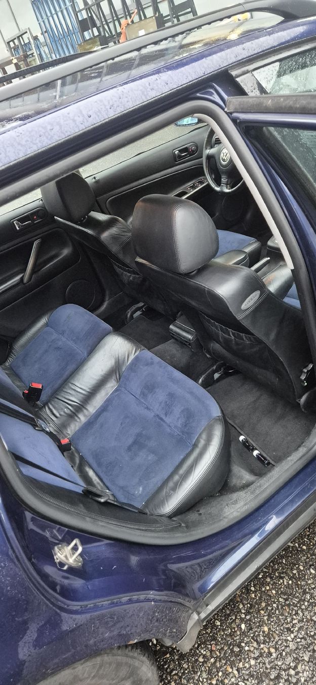VW Automobili: VW Passat – Difettoso da Basel venduto da Cscro06 4