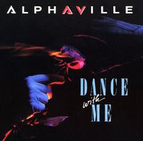 Alphaville: Dance With Me 7"