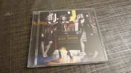 Dixie Chicks - Taking the Long Way CD