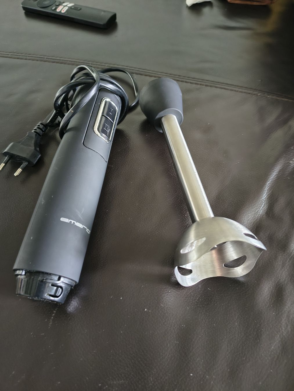 Elettrodomestici da cucina: Emerio Handstabmixer HB-111446 250W  – Usato da Herisau venduto da ull_2rl6