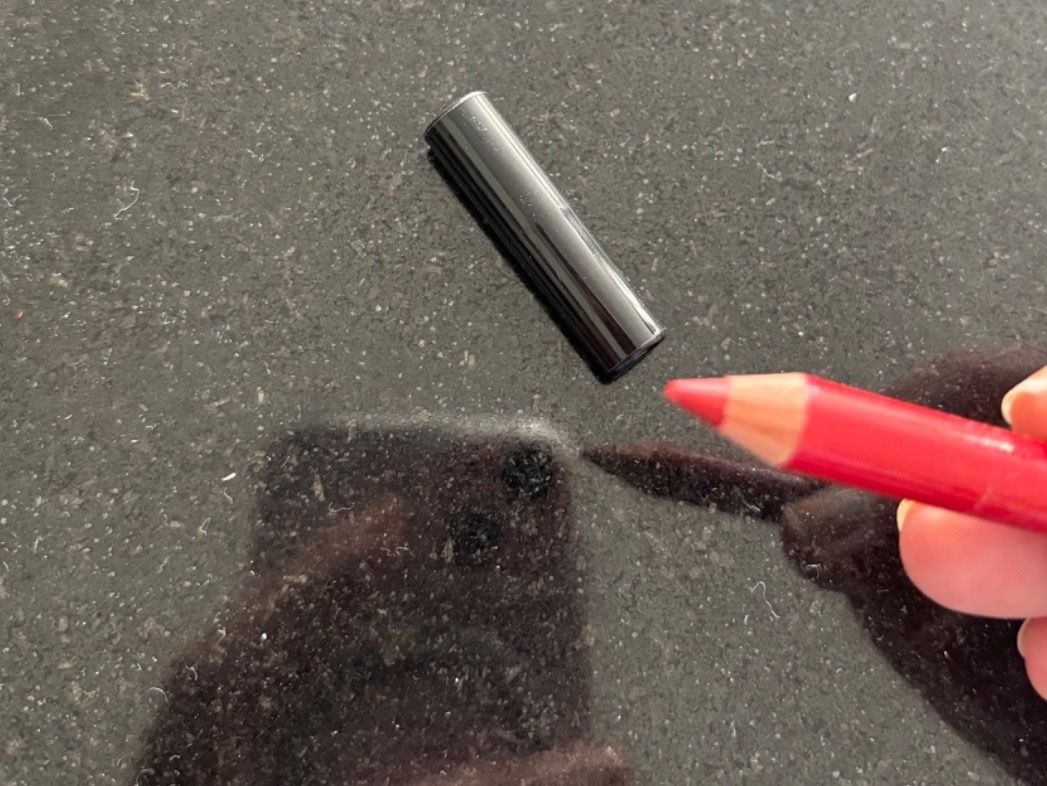 Sephora Make-up: NEU SEPHORA Lipliner to go classic red – Neu und originalverpackt aus Zürich von ame_ds56 3