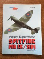 Vickers Supermarine Spitfire MK IX/XVI