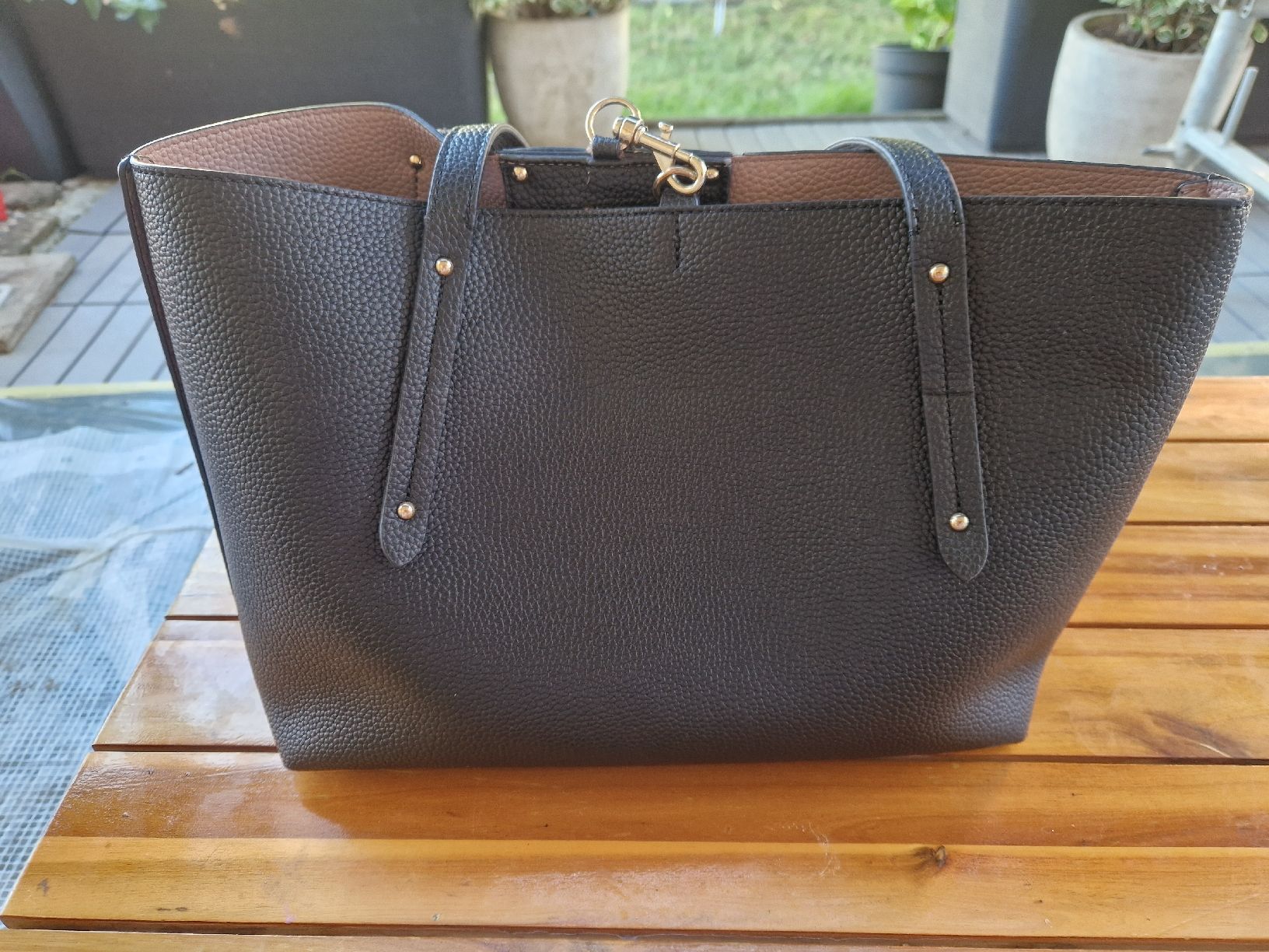 Guess Taschen für Damen: Handtasche GUESS – Gebraucht aus Hombrechtikon von Katrin.s 3
