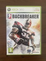 Backbreaker für Xbox 360 (EN/ES)