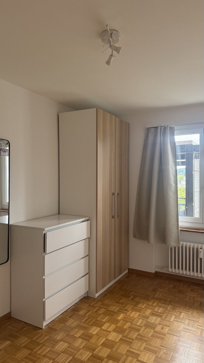Armadi: Kleiderschrank 99x60x235 cm, gebraucht – Usato da Solothurn venduto da MariMoon17