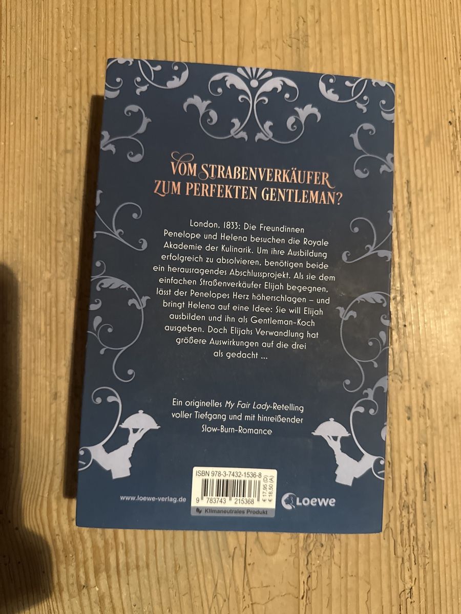 Libri: Royal Taste – Usato da Hombrechtikon venduto da movoko01 2