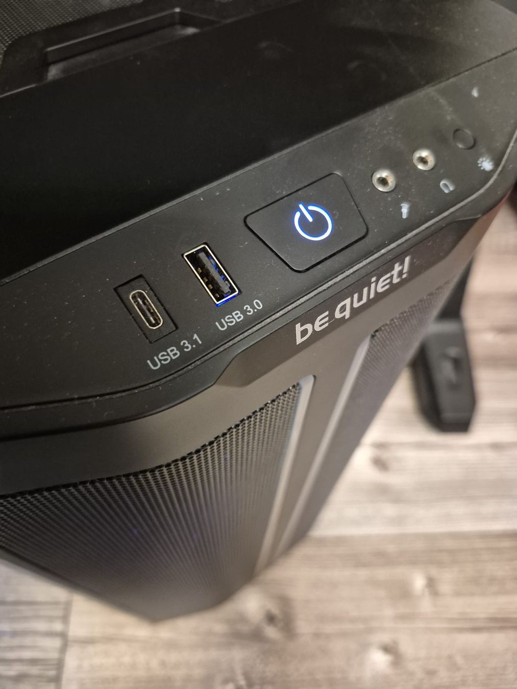 PC: Custom Gaming PC mit custom Wasserkühlsystem für CPU und GPU – Usato da Bischofszell venduto da chaefer135740 1