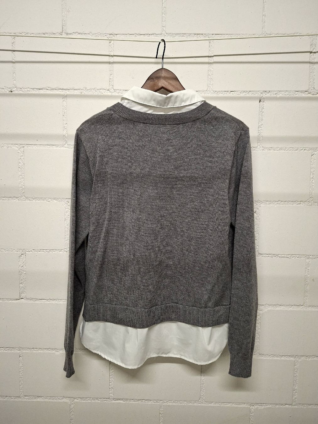 Zebra Pulls & Sweat-shirts: ZEBRA Pullover – D'occasion à Greifensee par and_h52v 1