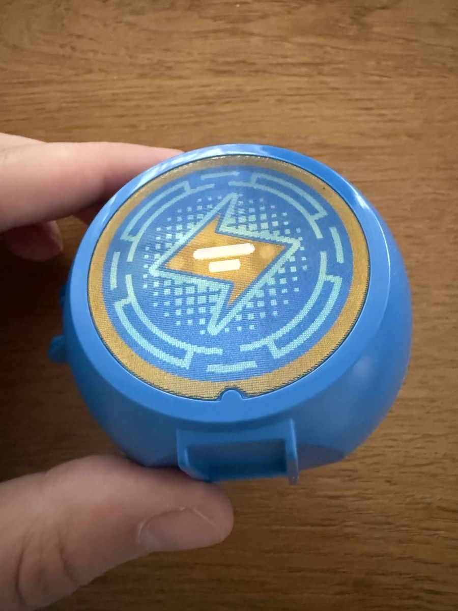 Lego Giocattoli: Lego Ninjago Kai Spinjitzu Duell-Box mit Figuren – Usato da Zürich venduto da JBZH 1