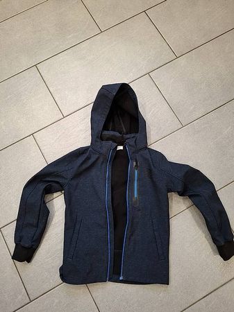 Windjacke Gr. 146