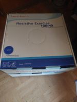 Sanctband Exercise Tubing Heavy 3.7-5.5 kg Widerstand