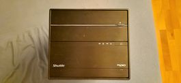 Shuttle sh170r6 | Intel Pentium | 256GB NVMe SSD | Blu-ray