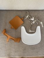 Baby set Tripp Trapp: with seatbelt and tray 