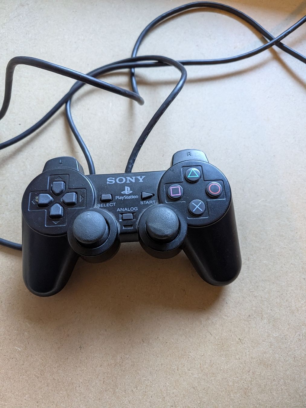 Sony Manettes: Sony PlayStation 2 Controller  – D'occasion à Chur par FreakofRarity 1