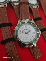 20 X Mondaine Watch Herrenuhr swiss Made, neu