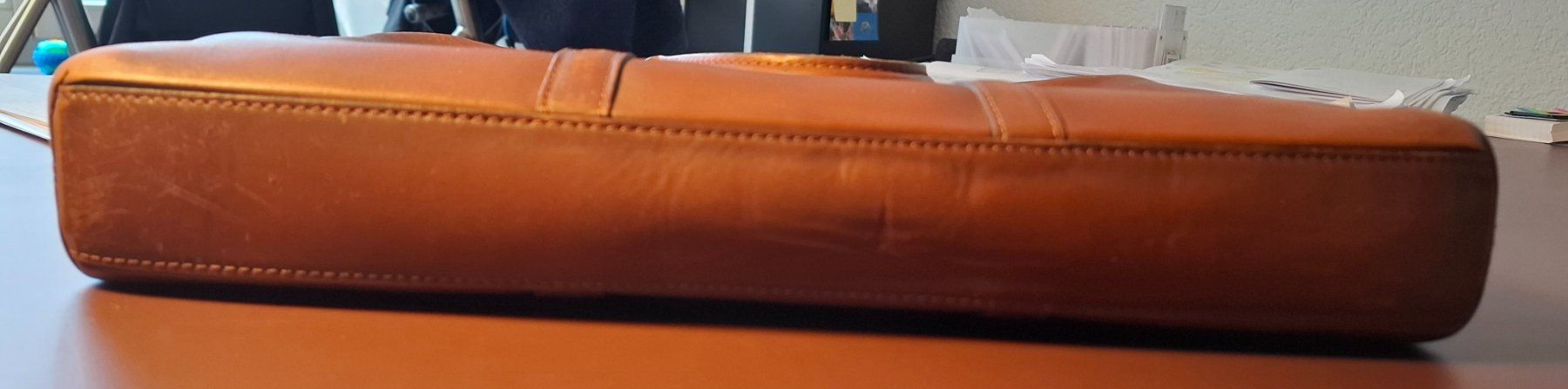 Louis Vuitton Valigie & Borse: Louis Vuitton Aktentasche Top Zustand – Usato da Bern venduto da NiklausN 5