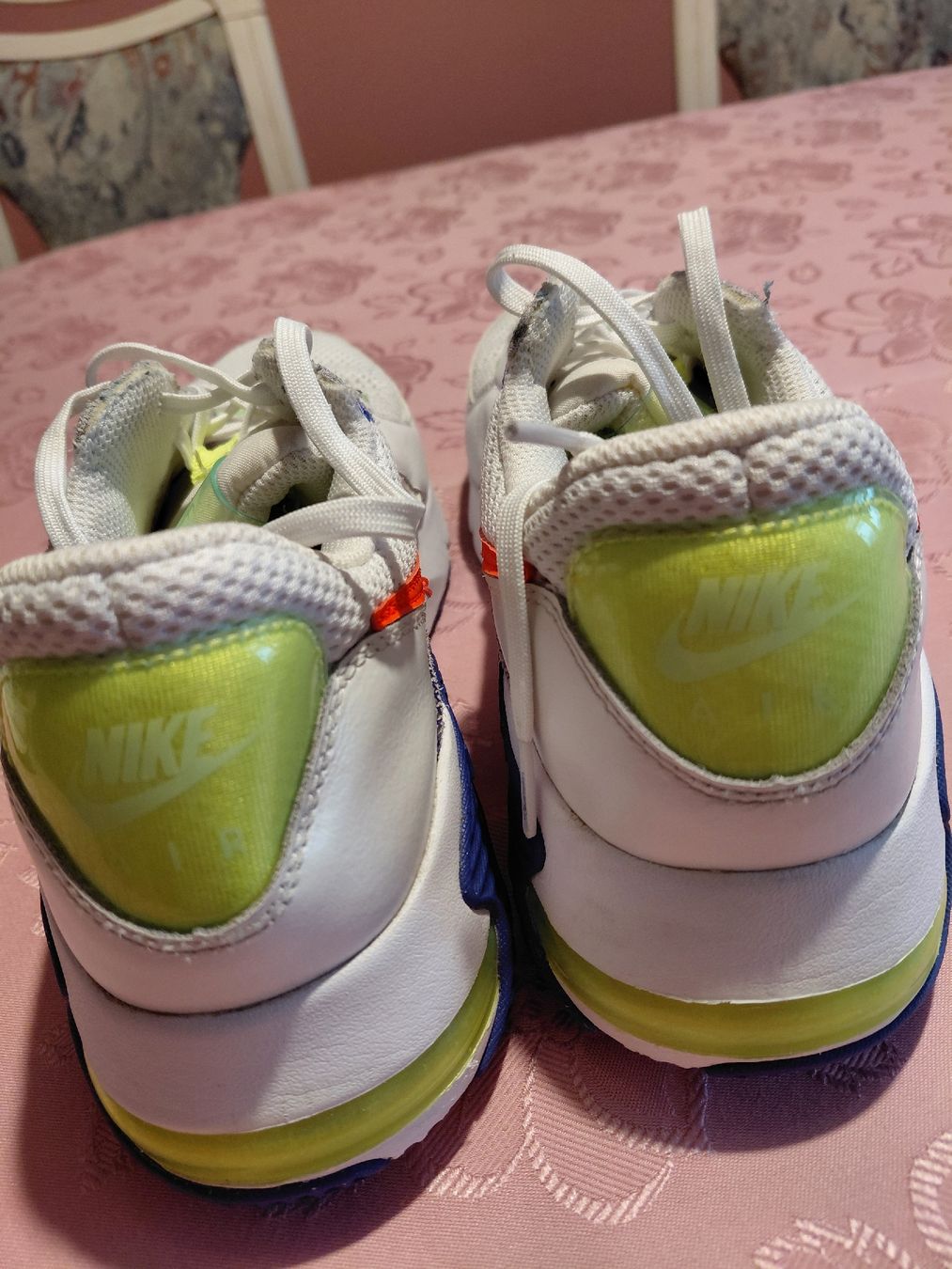 Scarpe da donna: Niky air 42,5 – Usato da Amriswil venduto da Trixi022 1