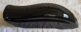 Ducktail Heckfender
